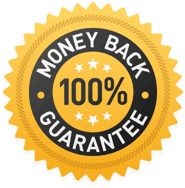 Fast Wealth Moneyback Guarantee